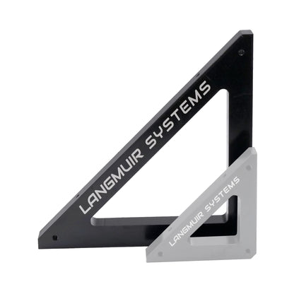 10" x 10" Angle Square