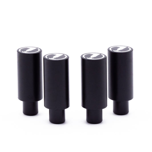 2" Tall Layout Pins (4 Pack)