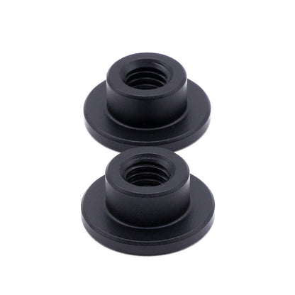 5/8" Adapter – 3/8" Bolt