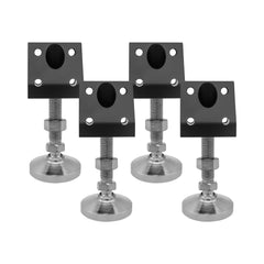 Titan - Leveling Feet (Set of 4)