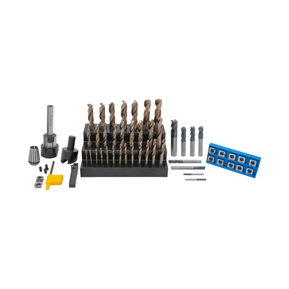 MR-1 -Non-Ferrous Tooling Bundle