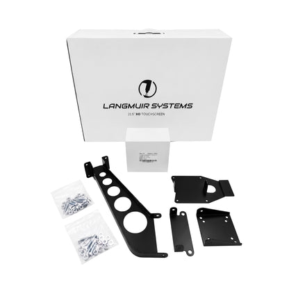 Crossfire PRO MAX Electronics Kit