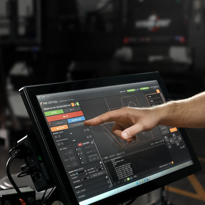 Crossfire PRO MAX Electronics Kit