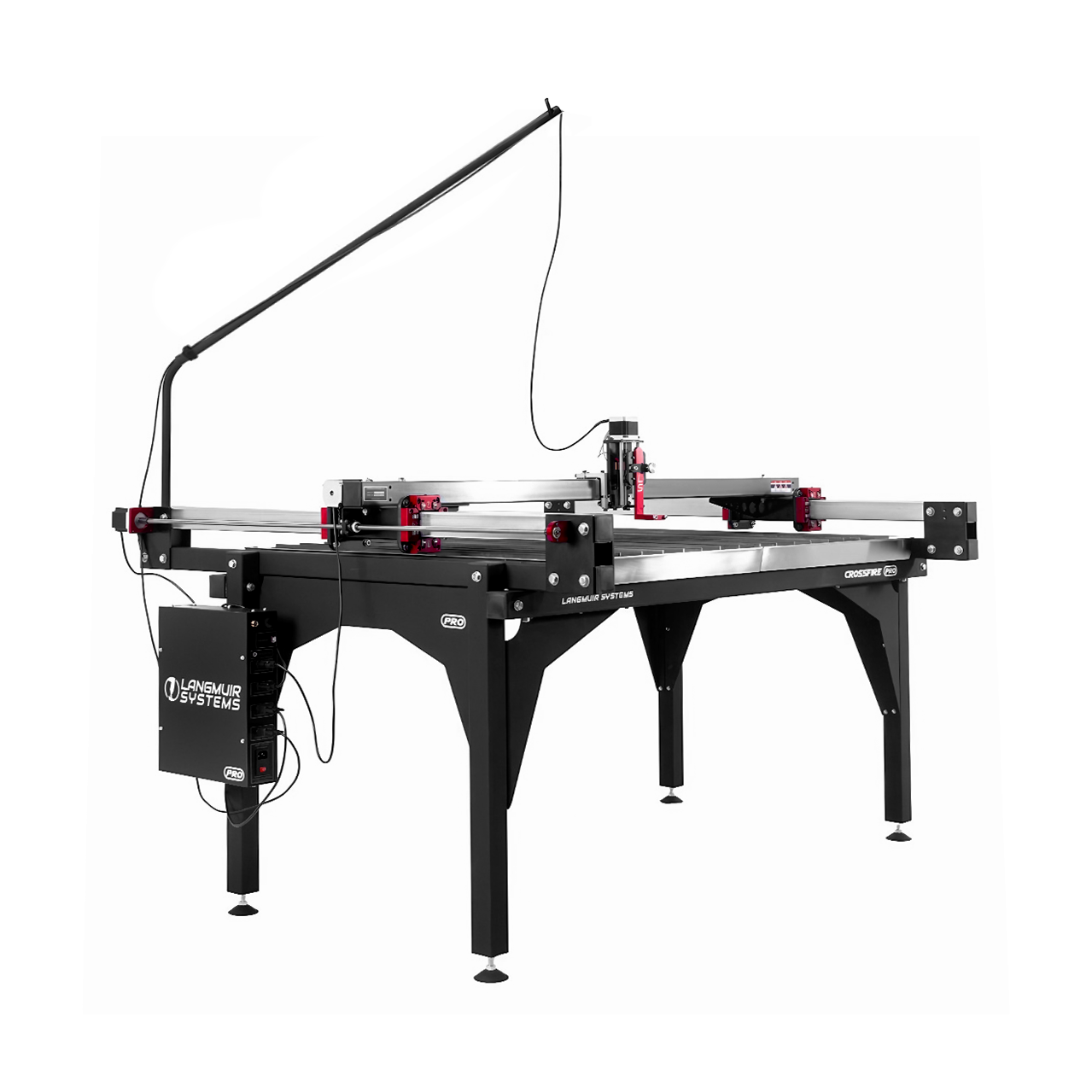 Langmuir Systems CrossFire PRO XL