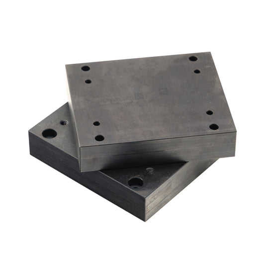 MR-1 Gantry Riser Blocks