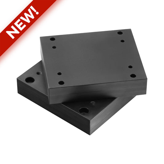 MR-1 Gantry Riser Blocks