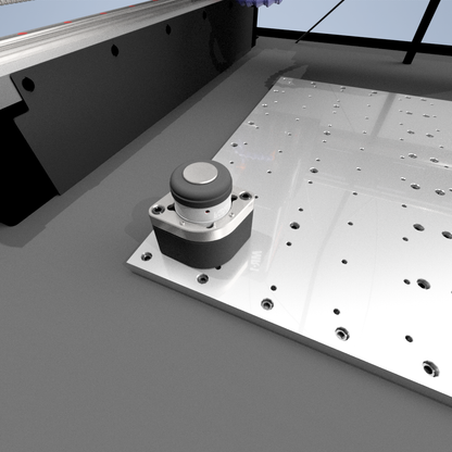 NEW! MR-1 - Tool Setter Riser - Langmuir Systems