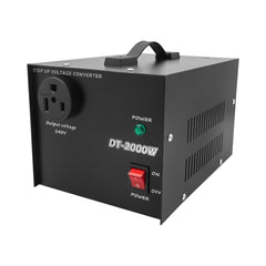 Titan - 120V Power Transformer