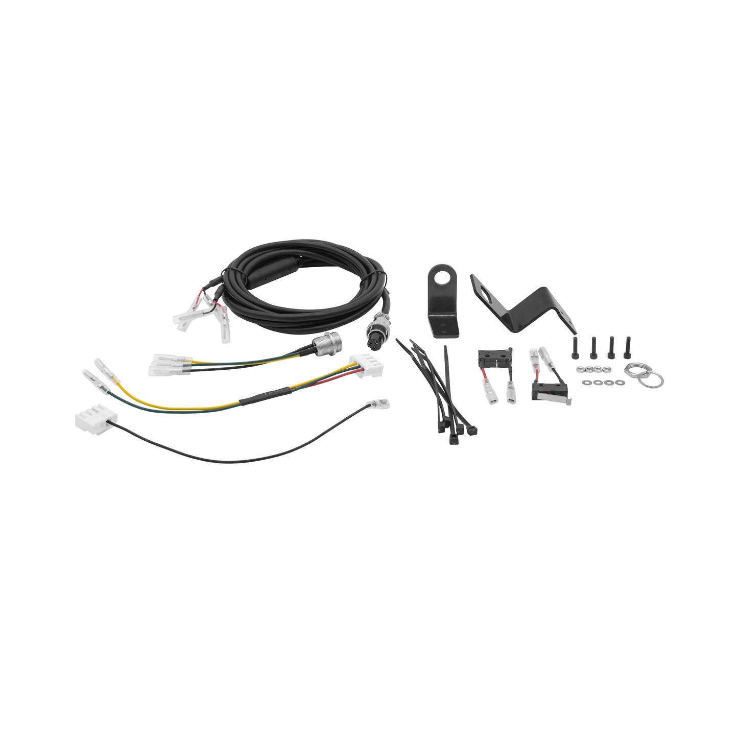 Limit Switch Kit for CrossFire and CrossFire PRO