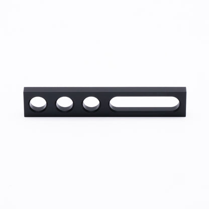 6" Straight Stop – SL3H