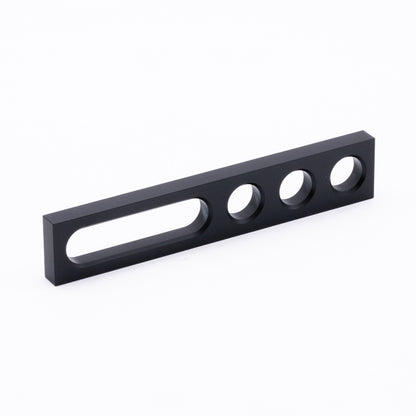 6" Straight Stop – SL3H