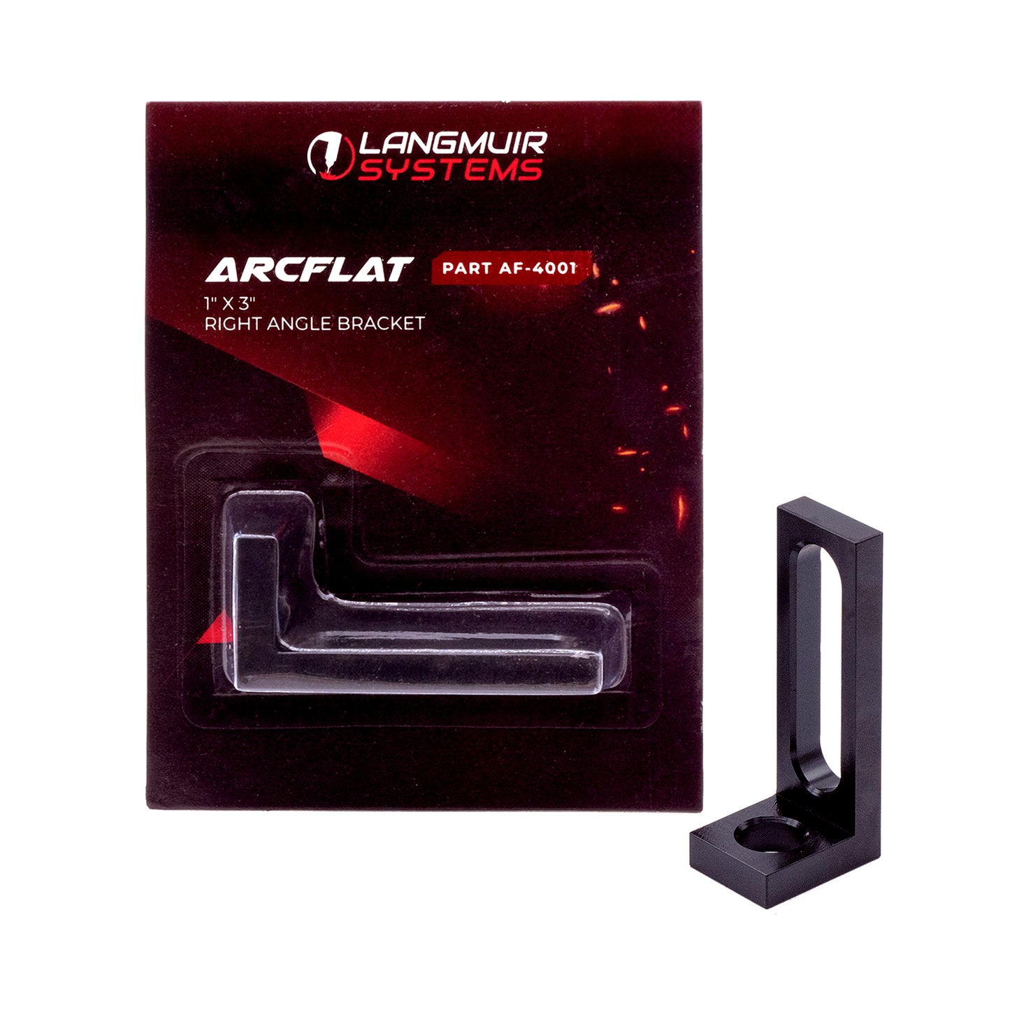 1.5" x 3.5" Modular Angle – Slotted