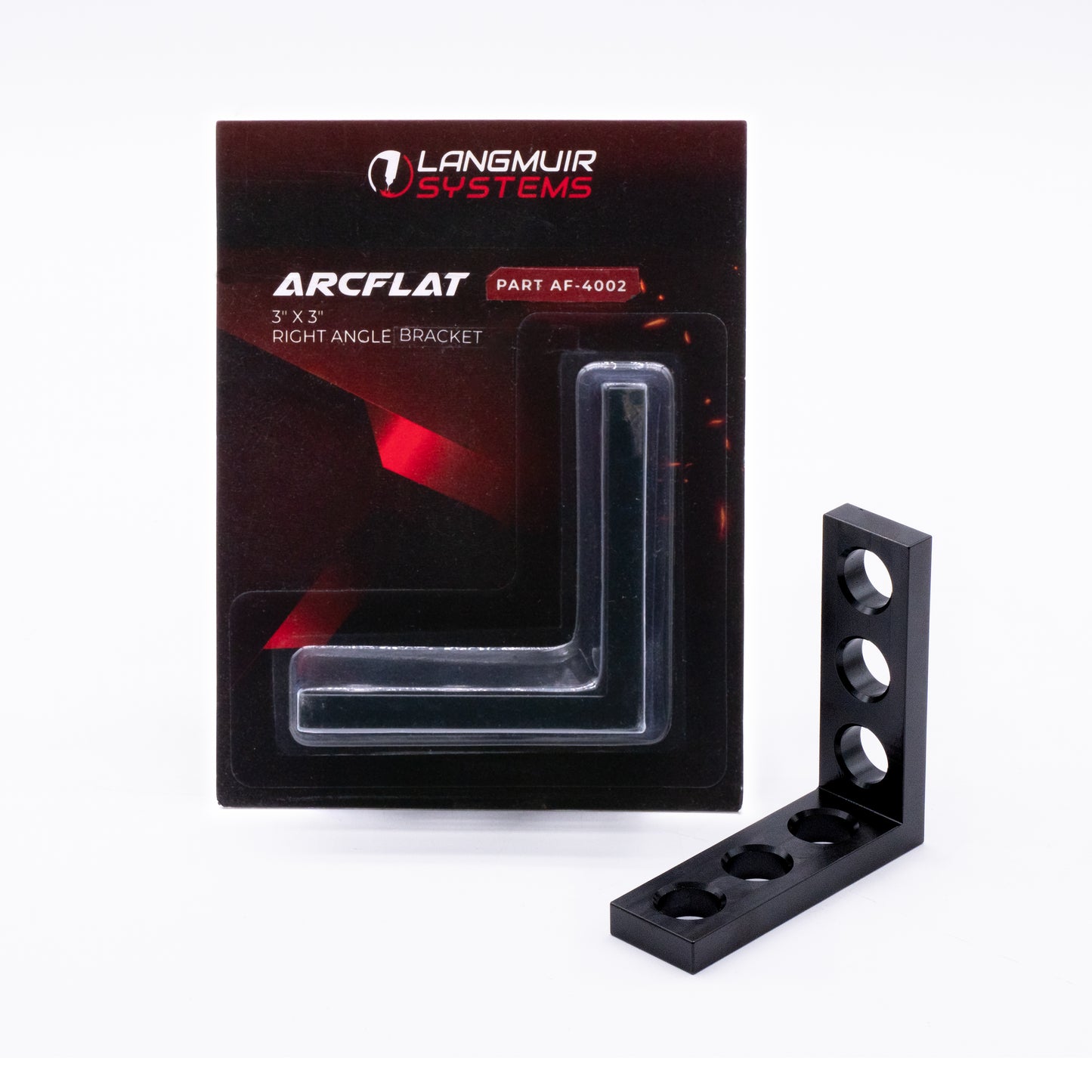 3.5" x 3.5" Modular Angle – 90°