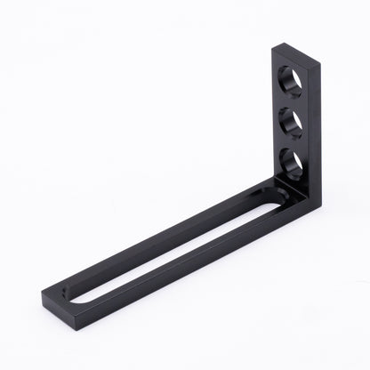 3.5" x 6.5" Modular Angle – Long Slot