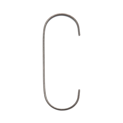 Vulcan 4 Inch C-Hook (25 Pack)