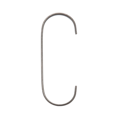 Vulcan 4 Inch C-Hook (25 Pack)
