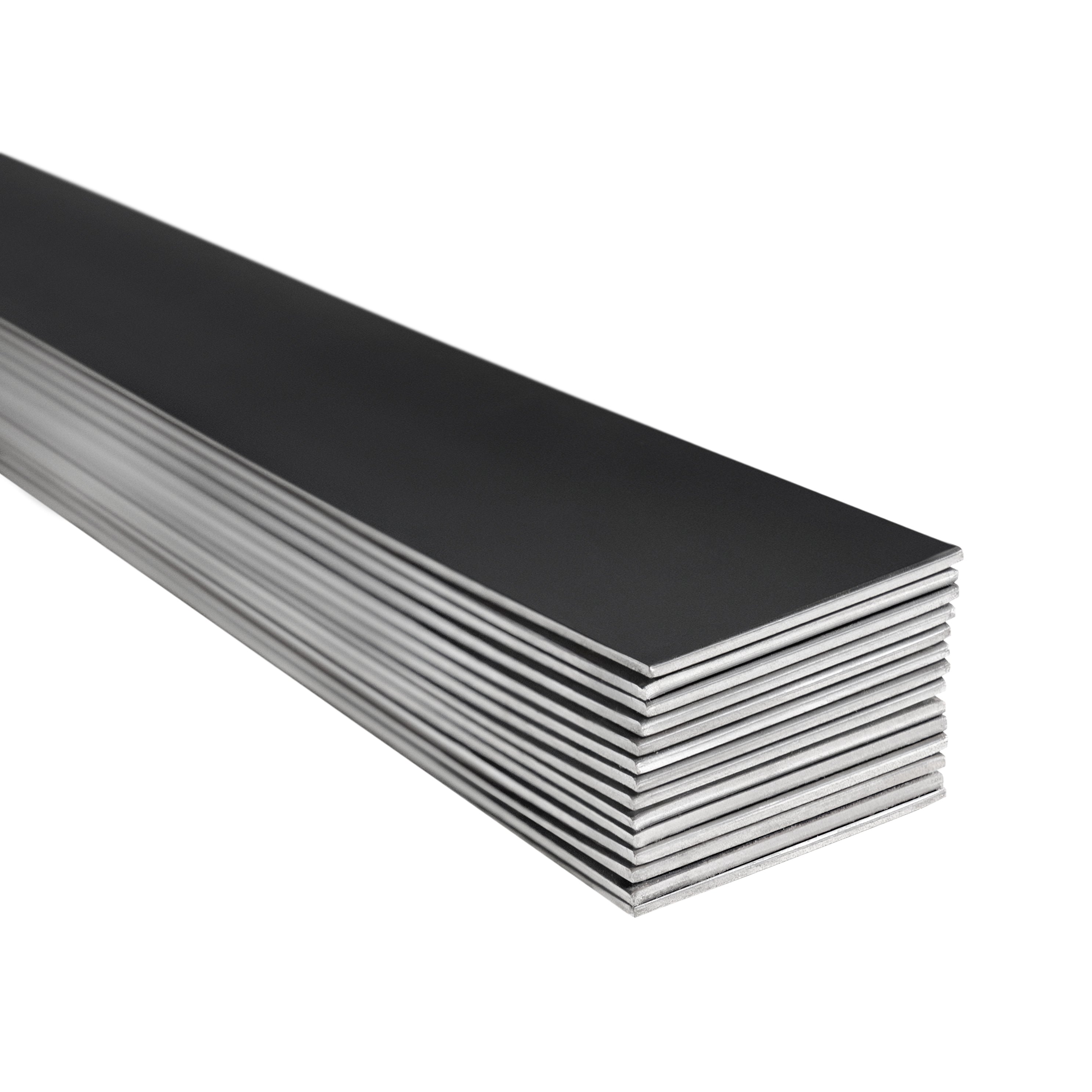 Steel Slats for CrossFire XR - Langmuir Systems