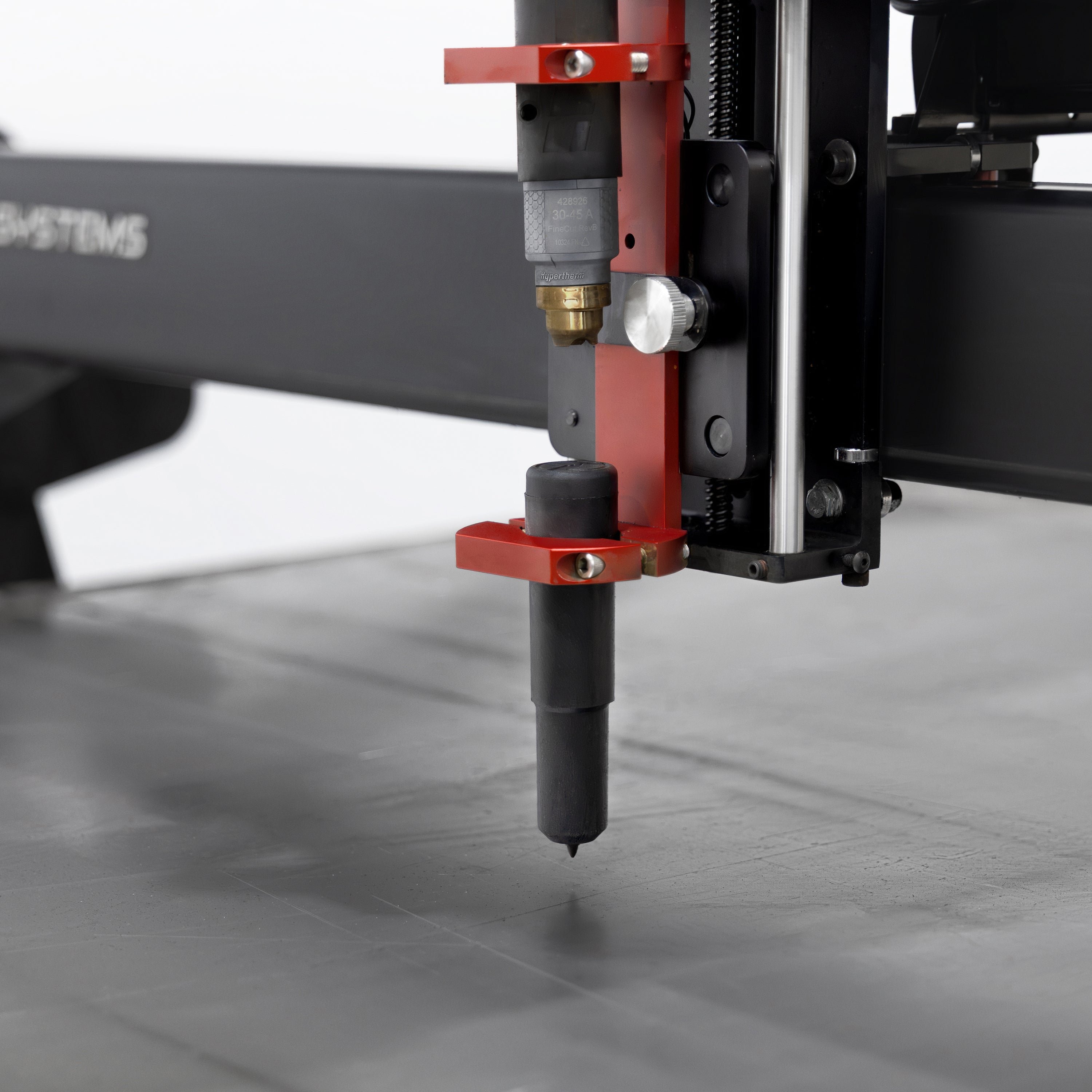 Marker Pen Attachment - Langmuir Systems