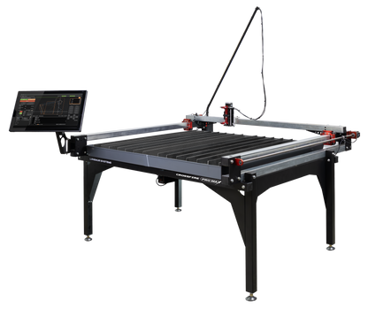 Crossfire PRO to PRO MAX Upgrade Kit