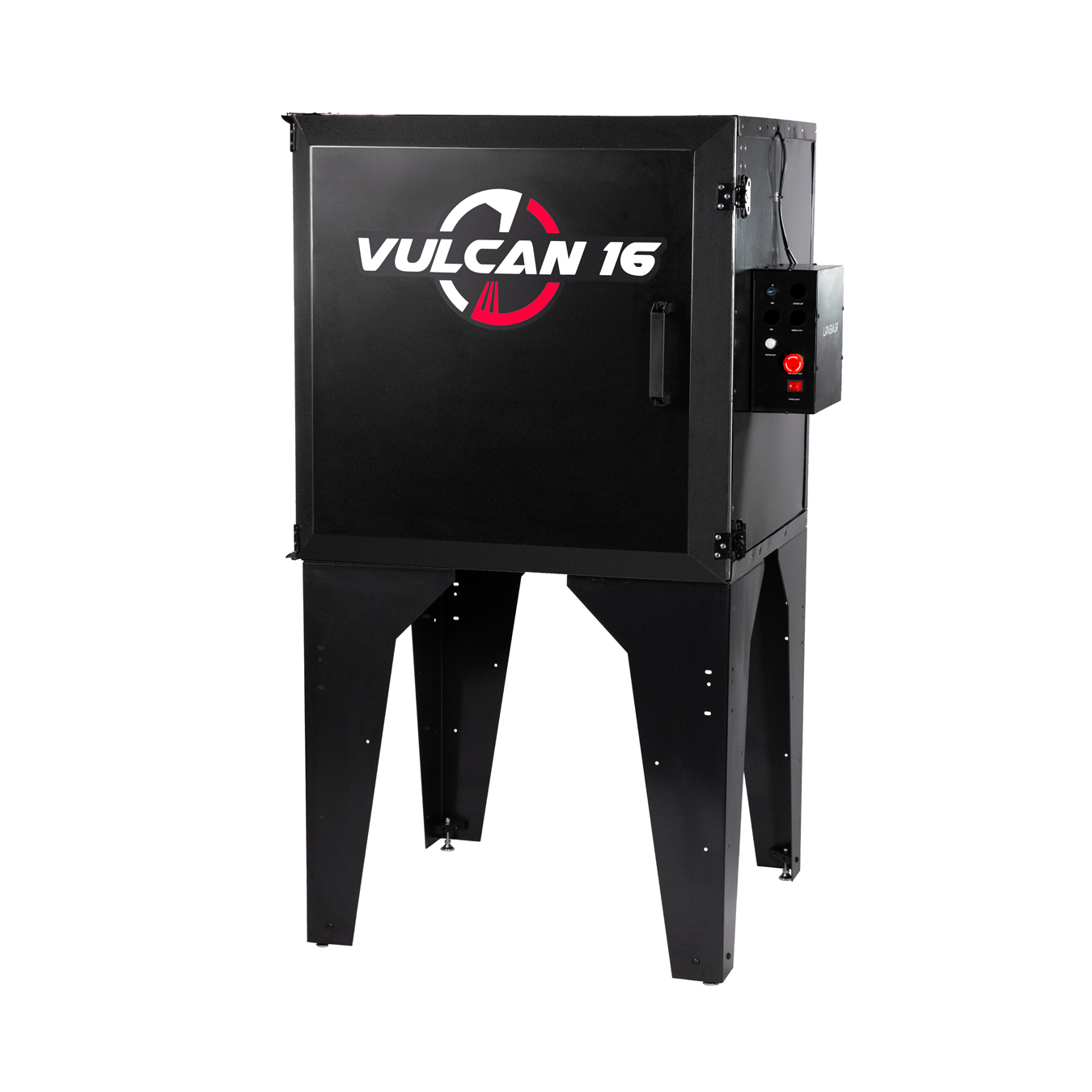 Vulcan 16 Powder Coat Oven