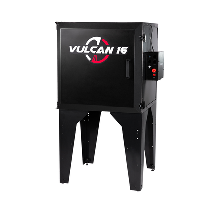 Vulcan 16 Powder Coat Oven