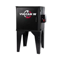 Vulcan 16 Powder Coat Oven
