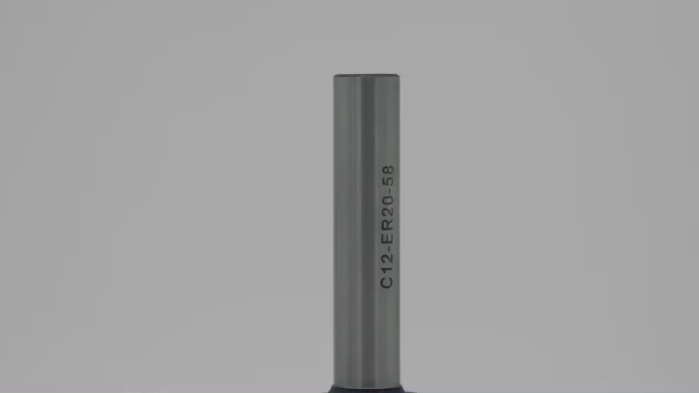 MR-1 ER20 Straight Shank Extender - Langmuir Systems