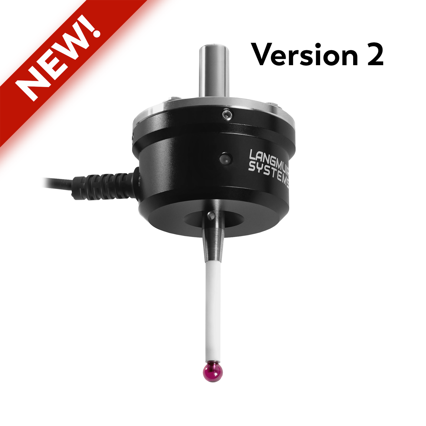 MR-1 Electronic Touch Probe Version 2 - Langmuir Systems
