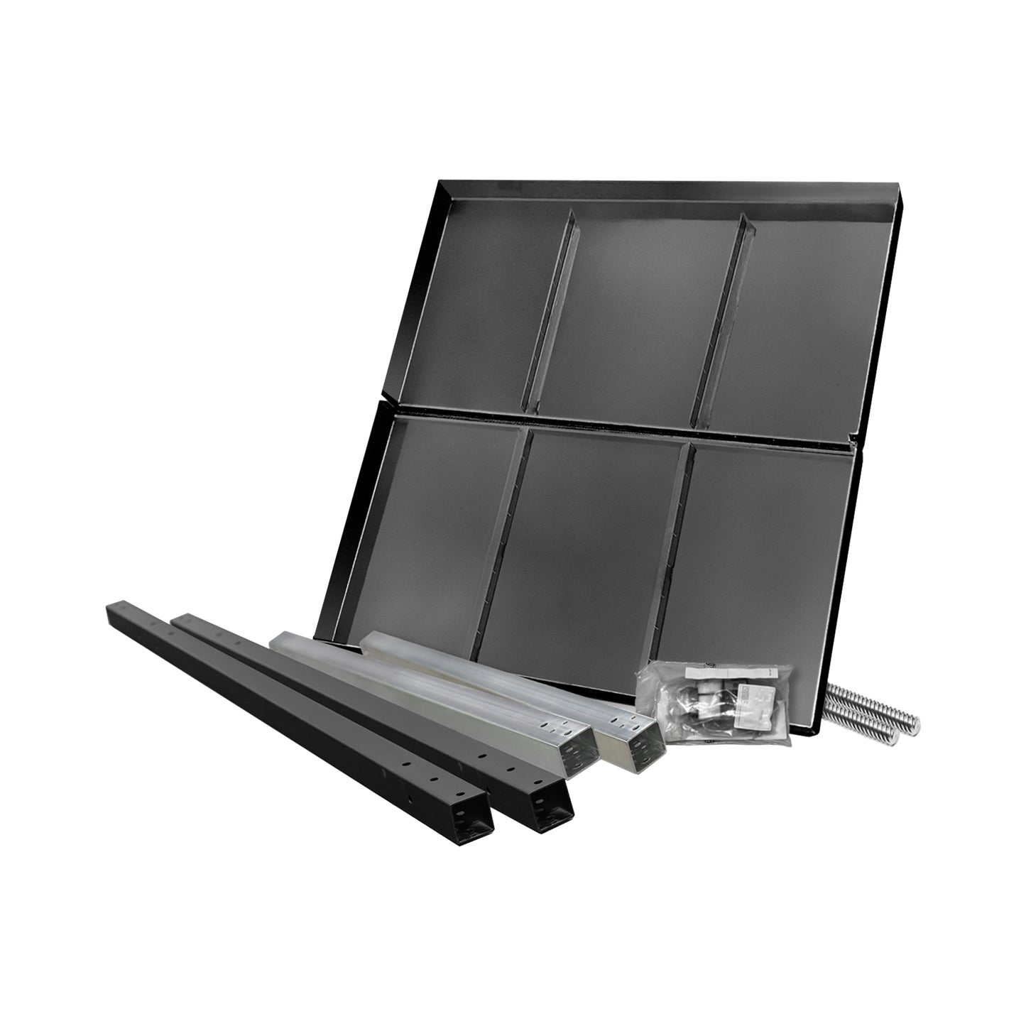 Crossfire PRO to PRO MAX Upgrade Kit