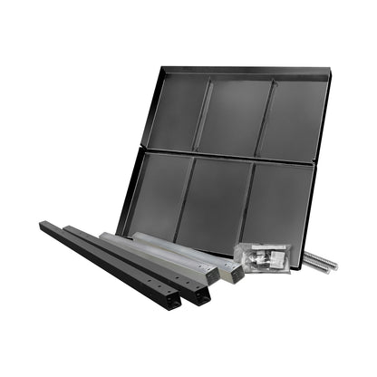 Crossfire PRO to PRO MAX Upgrade Kit