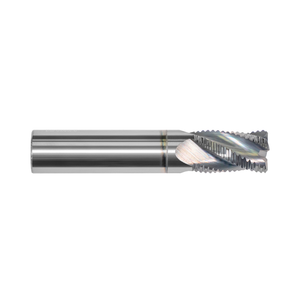 MR-1 - Ferrous Roughing 3/8" End Mill