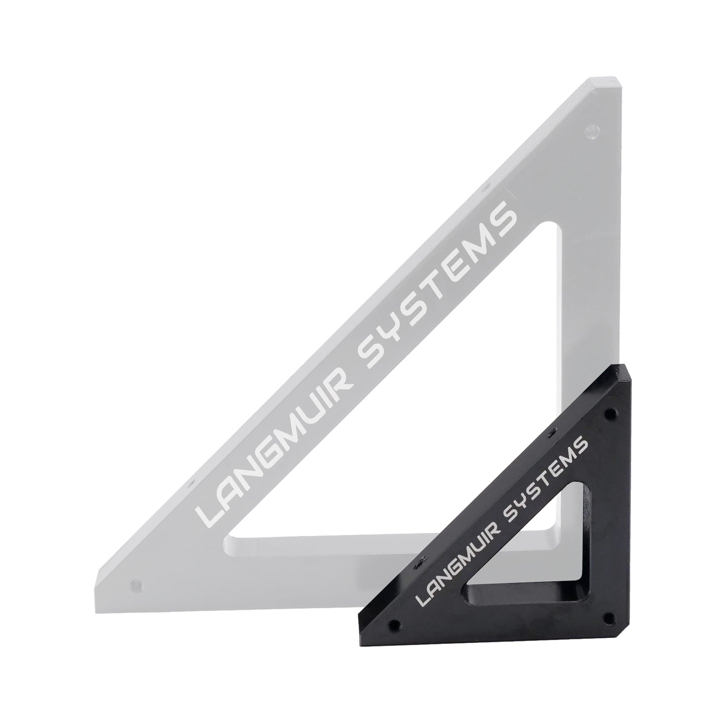 5" x 5" Angle Square