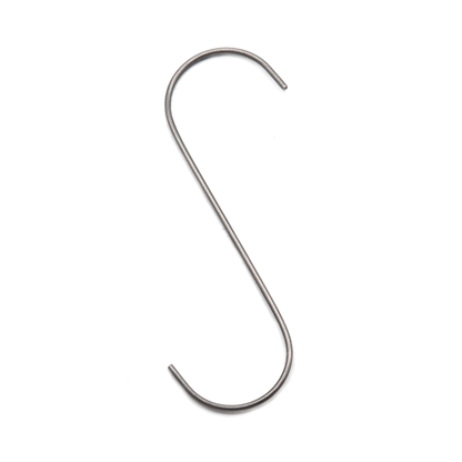 Vulcan 4 Inch S-Hook (25 Pack)