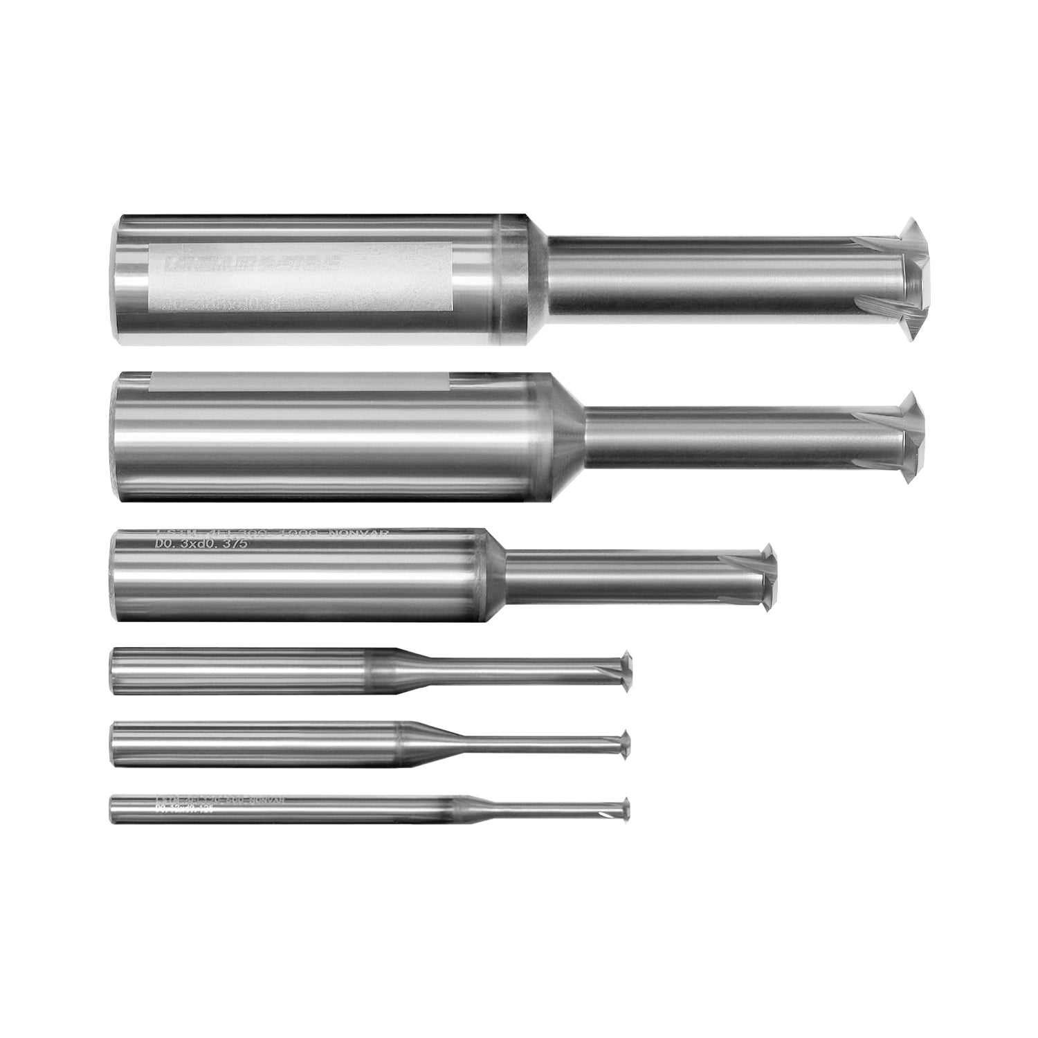 MR-1 Thread Mill Kit Langmuir Systems