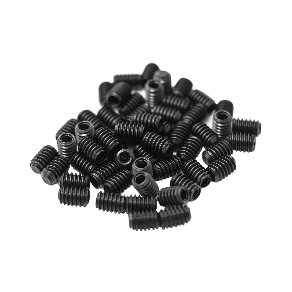 MR-1 - Baseplate Threaded Plugs – Langmuir Systems