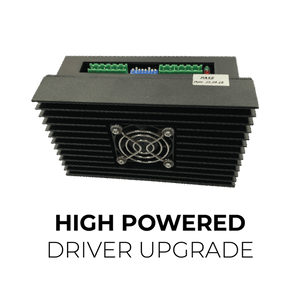 MR-1 - High Powered Driver
